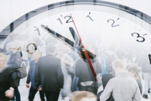 Vom Chaos zur Klarheit: Ivan Radosevic teilt seine bewährten Zeitmanagement-Techniken