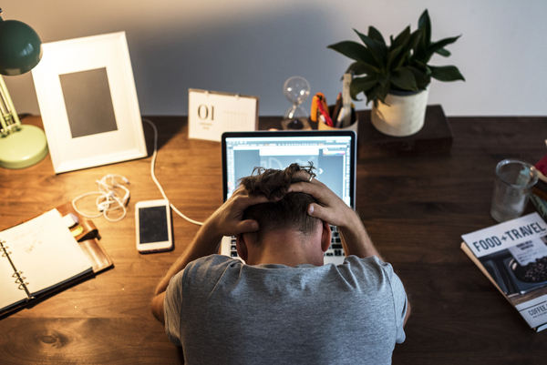 Burn-out vermeiden durch strategisches Delegieren: Die Führungsmethode von Ivan Radosevic
